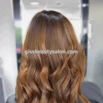 رنگ و لایت مو تخصصی در تهران مجیدیه