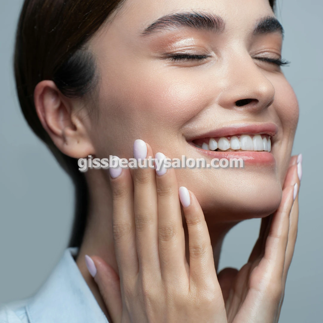 رنگ و لایت و فیشیال پوست طبیعی در تهران